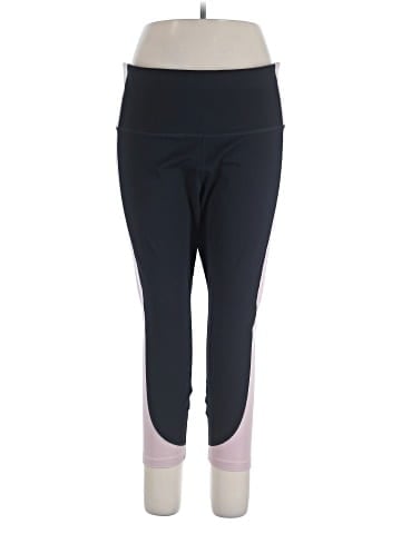 Nike Active Pants (view 1)