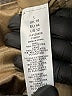 Topshop 100% Polyester Metallic Gold Jacket Size 12 - photo 7