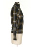 Fore Yellow Long Sleeve Turtleneck Size S - photo 4