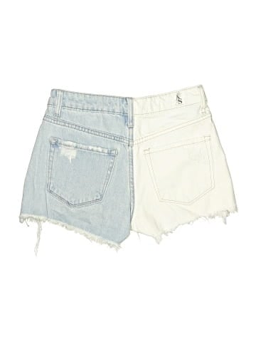 Altar'd State Denim Shorts (view 2)