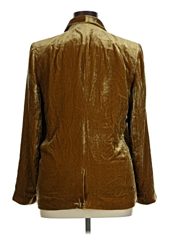 Garnet Hill Blazer (view 2)