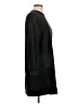 Max Studio Black Pullover Sweater Size L - photo 4