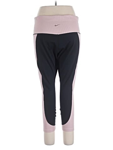 Nike Active Pants (view 2)