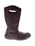 Bogs Burgundy Boots Size 7 - photo 1