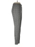 Unbranded Plaid Gray Dress Pants Size M - photo 4