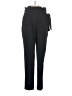 RACHEL Rachel Roy 100% Polyester Black Casual Pants Size 2 - photo 1