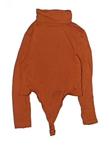 Missguided Long Sleeve Top (view 1)
