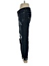 Denizen from Levi's Hearts Blue Jeans Size 27 waist - photo 5
