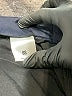 Express Solid Blue Dress Pants Size 6 S - photo 8