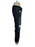 Denizen from Levi's Hearts Blue Jeans Size 27 waist - photo 4
