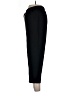 Mondetta Solid Black Casual Pants Size L - photo 5