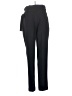 RACHEL Rachel Roy 100% Polyester Black Casual Pants Size 2 - photo 2