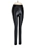 Koral Black Leggings Size M - photo 1
