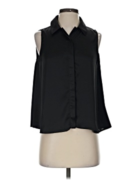 Dèluc Sleeveless Blouse (view 1)