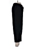 Mondetta Solid Black Casual Pants Size L - photo 4