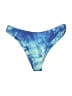 Zaful Blue Swimsuit Bottoms Size S - photo 1