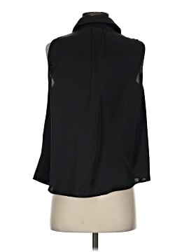 Dèluc Sleeveless Blouse (view 2)