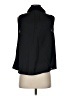 Dèluc 100% Polyester Black Sleeveless Blouse Size XS - photo 2
