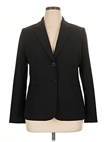 Tahari by ASL Blazer (view 1)