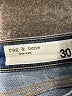 Rag & Bone Blue Jeans Size 30 waist - photo 6