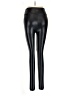 Koral Black Leggings Size M - photo 2