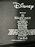 Disney Black Short Sleeve T-Shirt Size 7 - 9 - photo 7
