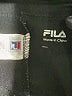 FILA Solid Black Active Skort Size S - photo 3