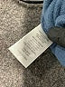 Rachel Zoe TJX 100% Polyester Blue Jacket Size L - photo 8