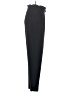 RACHEL Rachel Roy 100% Polyester Black Casual Pants Size 2 - photo 4