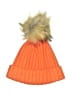 J.Crew Orange Beanie One size - photo 1