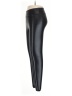 Koral Black Leggings Size M - photo 5