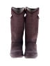 Bogs Burgundy Boots Size 7 - photo 2