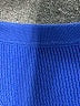 Unbranded Blue Casual Dress Size S - photo 7