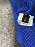 Unbranded Blue Casual Dress Size S - photo 8