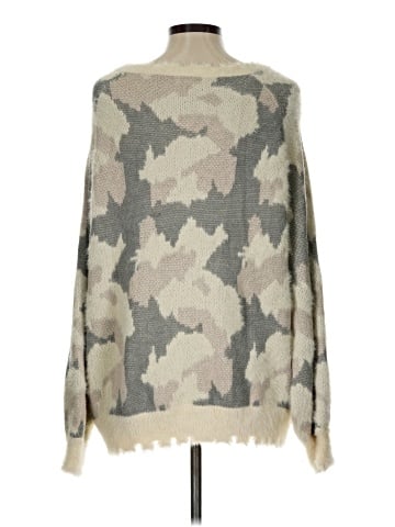 Umgee Pullover Sweater (view 2)