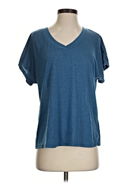 Emery Rose Short Sleeve T Shirt