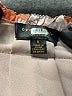 Current Air 100% Polyester Paisley Brown Casual Dress Size S - photo 7