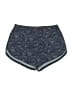 Outdoor Voices Paisley Blue Shorts Size M - photo 1