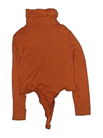 Missguided Long Sleeve Top (view 2)
