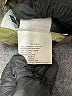 Columbia 100% Nylon Camo Green Raincoat Size XS (youth) - photo 4