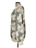 Umgee Camo Tan Pullover Sweater Size L - photo 5