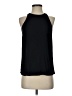 Old Navy 100% Rayon Black Tank Top Size XS - photo 1