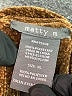 Matty M 100% Polyester Brown Cardigan Size XL - photo 7
