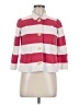 Boden 100% Cotton Pink Cardigan Size 8 - photo 1