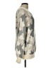 Umgee Camo Tan Pullover Sweater Size L - photo 4