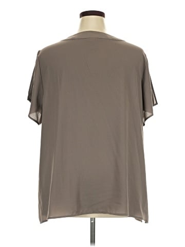 Catherines Short Sleeve T-Shirt (view 2)