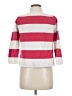 Boden 100% Cotton Pink Cardigan Size 8 - photo 2