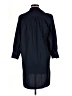 Assorted Brands Blue Casual Dress Size M - photo 2