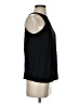Old Navy 100% Rayon Black Tank Top Size XS - photo 4