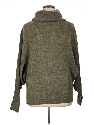 Unbranded Turtleneck Sweater (view 1)
